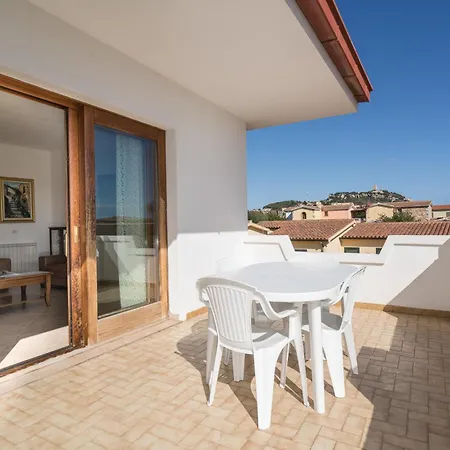 Villa Lucia *