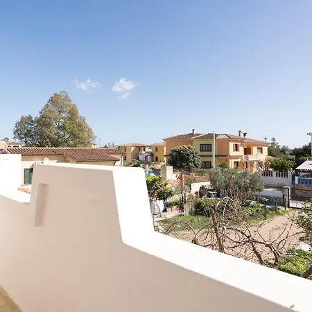 Villa Lucia *