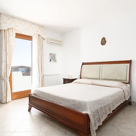 Villa Lucia *
