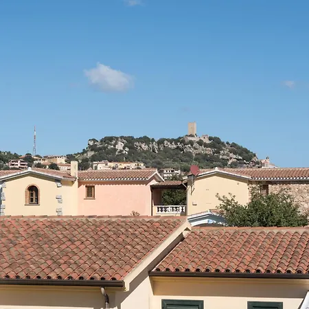 Villa Lucia