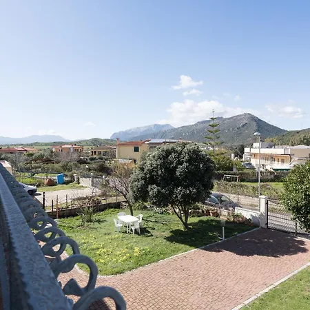 Lucia Posada (Sardinia)
