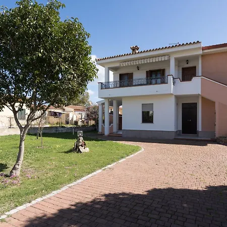 Villa Lucia *