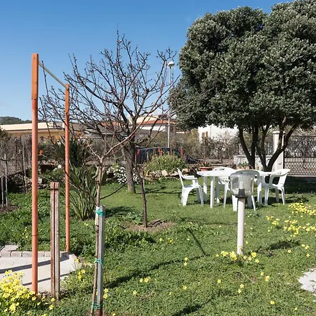 Villa Lucia Posada (Sardinia)