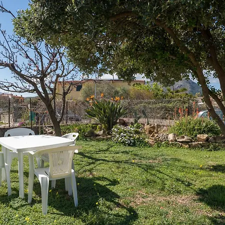Lucia Posada (Sardinia)