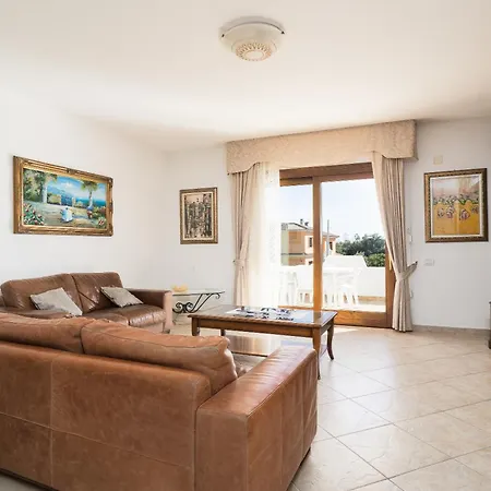 Lucia Posada (Sardinia)
